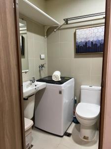 Twin Duckworth Suites T3