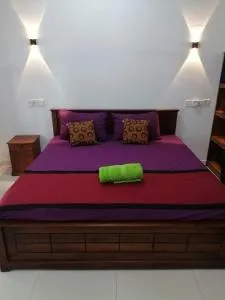 Jungle House - 乌纳瓦图纳