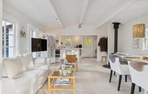 Beautiful Home In Nykøbing Sj With Wifi