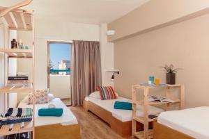 Stay Hostel Rhodes Rhodes Greece