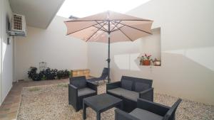 Odyssey Residences 2