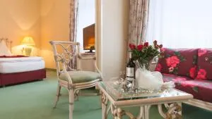 校园花园商务酒店  - 吕登沙伊德