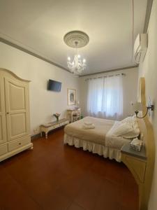 Superior Quadruple Room room in Palazzo Mari suite & rooms b&b
