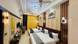 Shri Shyam Hotel, Near Harkipauri