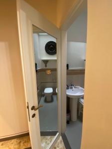 Superior Double or Twin Room room in Palazzo Mari suite & rooms b&b