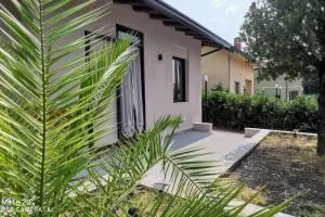 Villa Eufemia - Pedara