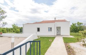 Holiday Home Labin 07