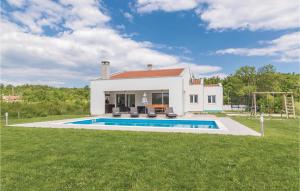 Holiday Home Labin 07