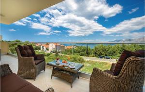 One-Bedroom Apartment In Cavtat