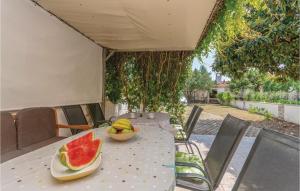 Gorgeous Home In Bibinje With Kitchen 