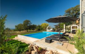 Villa Laura An 
