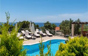 Two-Bedroom Apartment In Prizba