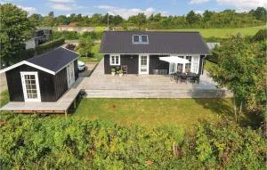 Holiday Home Sønderbygade Sydals Vi - Lillekobbel