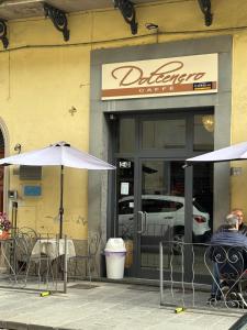 Palazzo Mari suite & rooms b&b