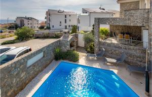 Pet Friendly Home In Krk