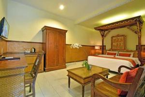 Intan Mutiara Sanur Beach Villa