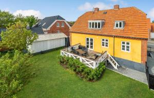 Stunning Home In Vestervig With Wifi