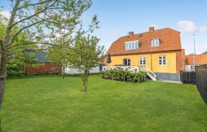 Stunning Home In Vestervig With Wifi