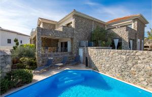 Pet Friendly Home In Krk