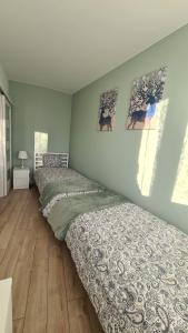 Apartament Dębowe Zacisze Tużycka