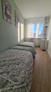 Apartament Dębowe Zacisze Tużycka