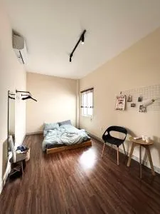 Kahoustudio - Thôn Cát Lợi