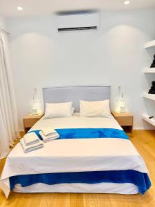 Kallisti Suite in Mykonos Town