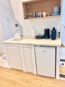 Kallisti Suite in Mykonos Town