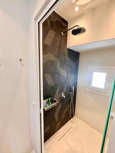 Kallisti Suite in Mykonos Town