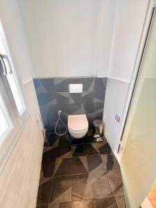 Kallisti Suite in Mykonos Town