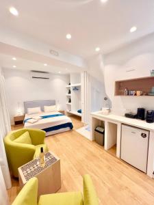 Kallisti Suite in Mykonos Town