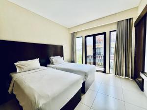 Suris Boutique Hotel