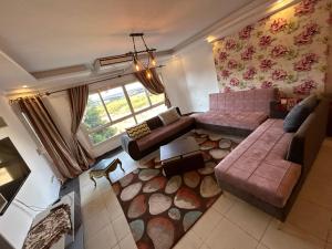 شقة علي النيل