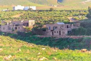 les cottages de tabelkoukt - Guelmim