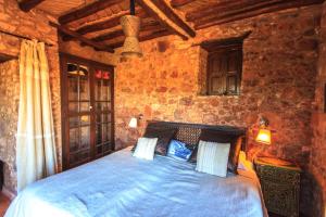 les cottages de tabelkoukt