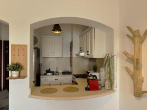 Artsy 1 BR Apt Free Pool & Lagoon Access @ElGouna