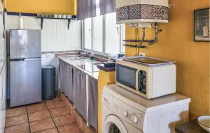 Stunning Apartment In El Campello