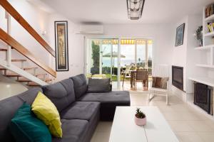 Alfresco Stays Mijas Skyline Sea Views