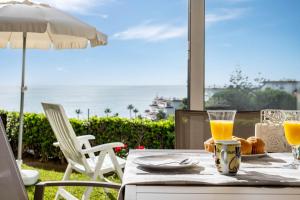 Alfresco Stays Mijas Skyline Sea Views