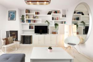 Alfresco Stays Mijas Skyline Sea Views