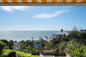 Alfresco Stays Mijas Skyline Sea Views