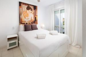 Alfresco Stays Mijas Skyline Sea Views