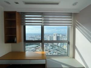 Staycation Vinhomes Landmark 81