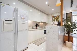 Staycation Vinhomes Landmark 81