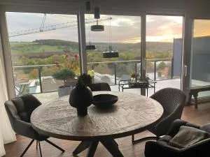 PenthouseBlick - 巴特索伯恩海姆