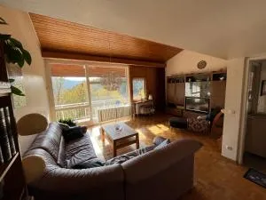 Waldhaus Max - Hochwiese