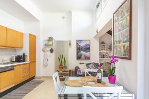 Casa Luce con Terrazza