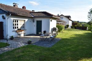 Landliebe Ferienwohnung Casa Schrader Kaltenholzhausen