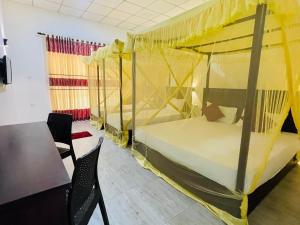 Water Birds Resort & Yala Safari