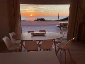 Villa face mer avec terrasse - Merlimont